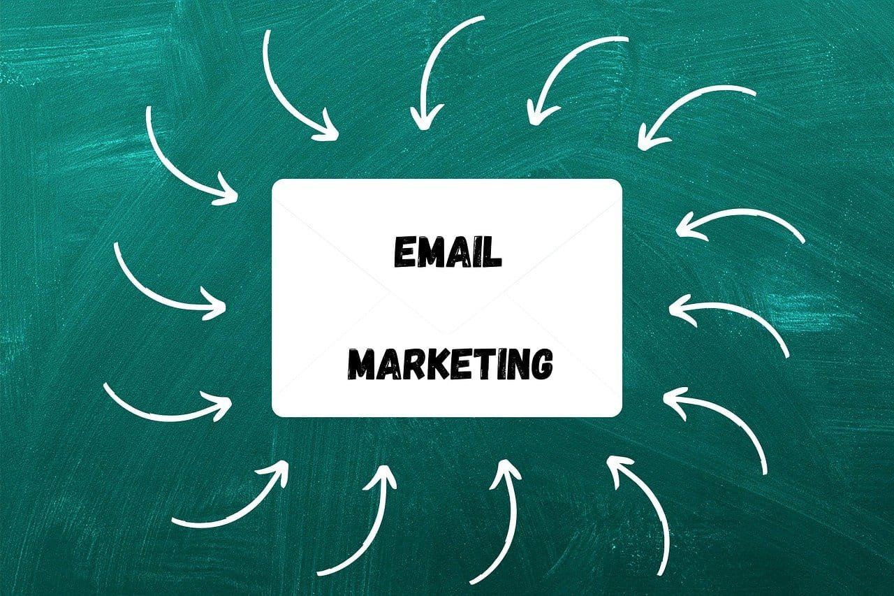 Email marketing- moosend email marketing for small business
