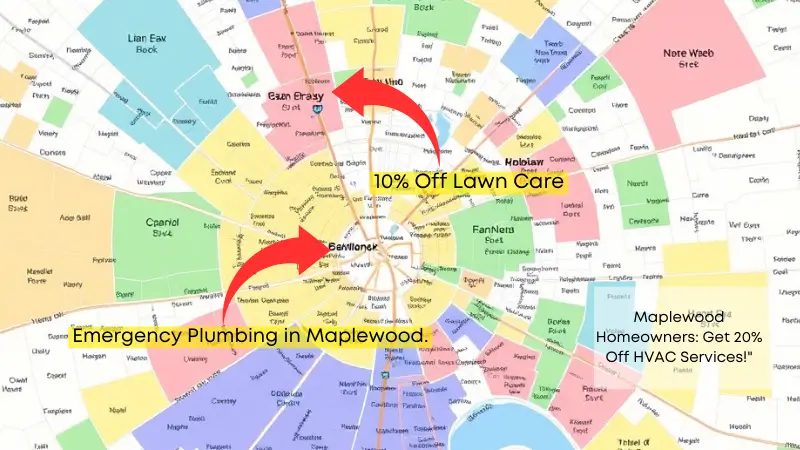 Guidetoreviews Geotargeted Email Campaigns for Local Businesses
